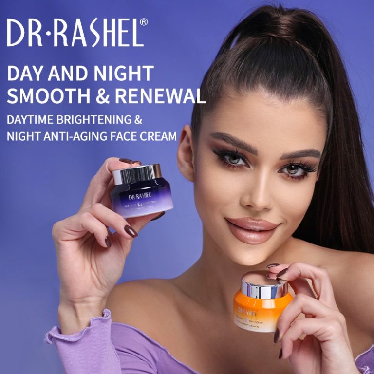 Day to Night Vitamin C and Retinol A 24H Power Couple (4)