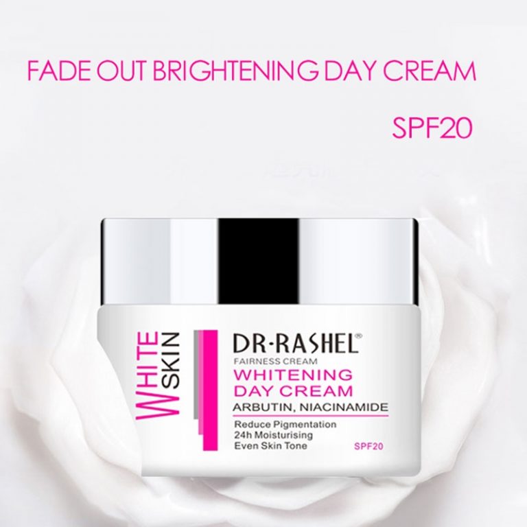 Fade spots night cream DRL-1435 (12)