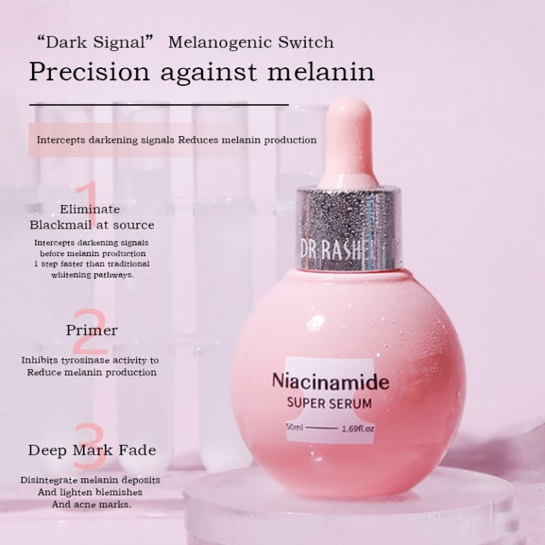 Niacinamide super serum DRL-1859 (4)