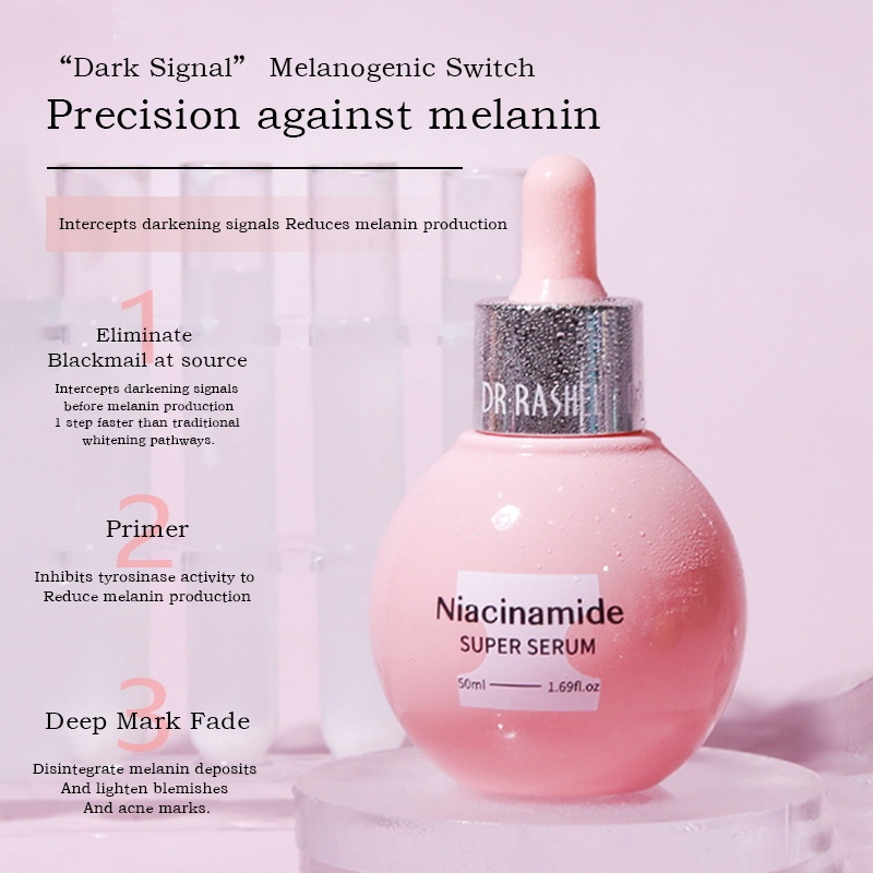 نياسيناميد سوبر مصل DRL-1859 (4)