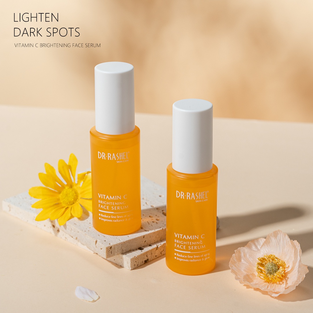 Vitamin c brightening face serum DRL-1936 (1)