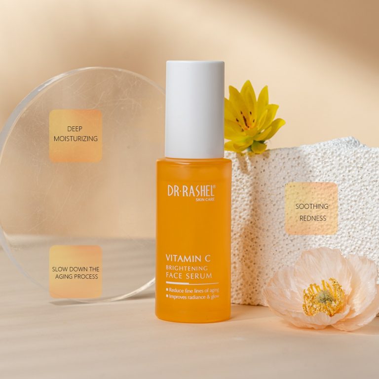 Vitamin c brightening face serum DRL-1936 (2)