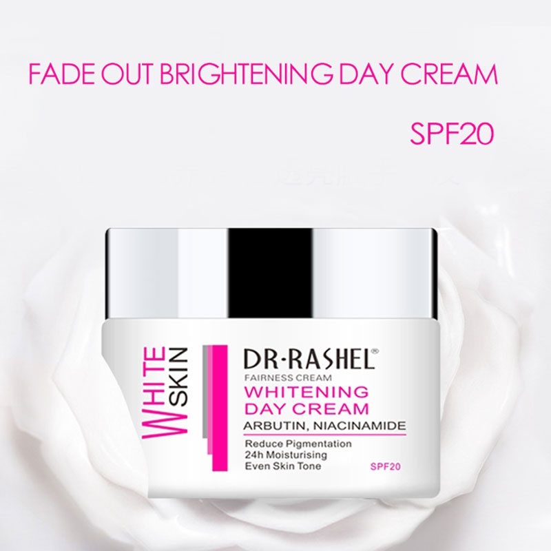 Whitening Day Cream SPF20 DRL-1436 (11)