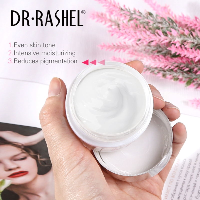 Whitening Day Cream SPF20 DRL-1436 (4)