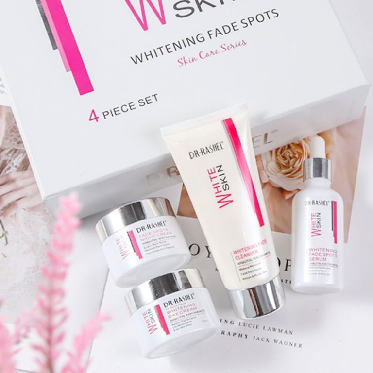 Whitening Fade Spots Skin Care Series DRL-1556 (1)