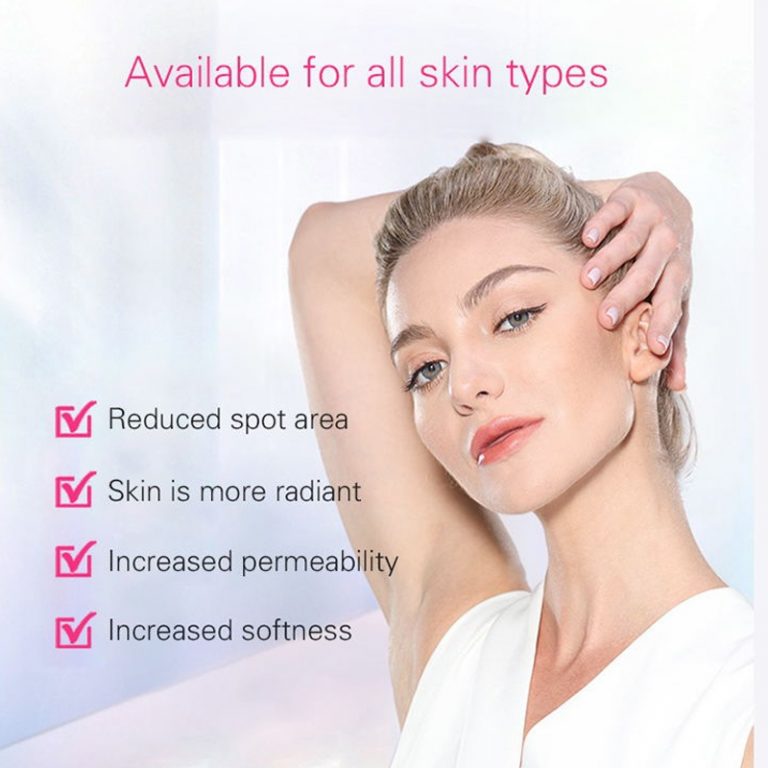 Whitening Fade Spots Skin Care Series DRL-1556 (3)