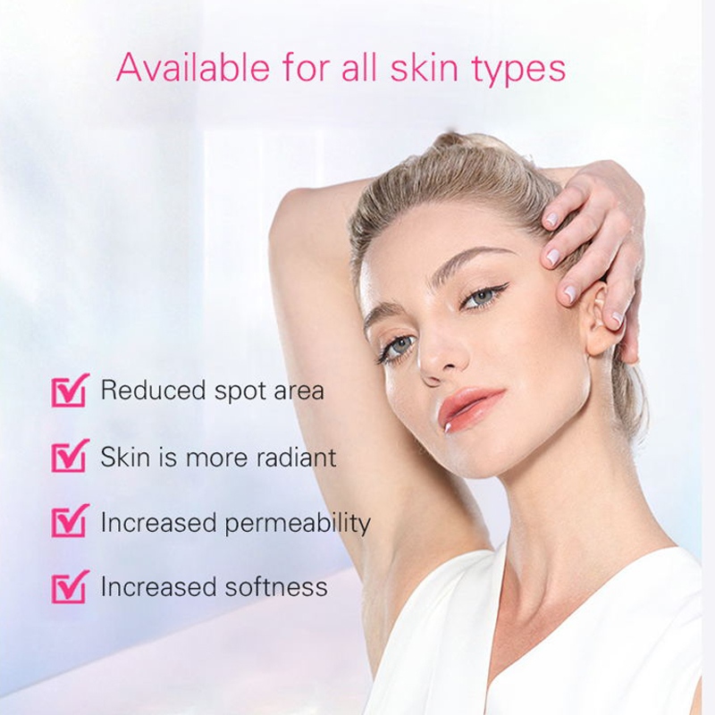 Whitening Fade Spots Skin Care Series DRL-1556 (3)