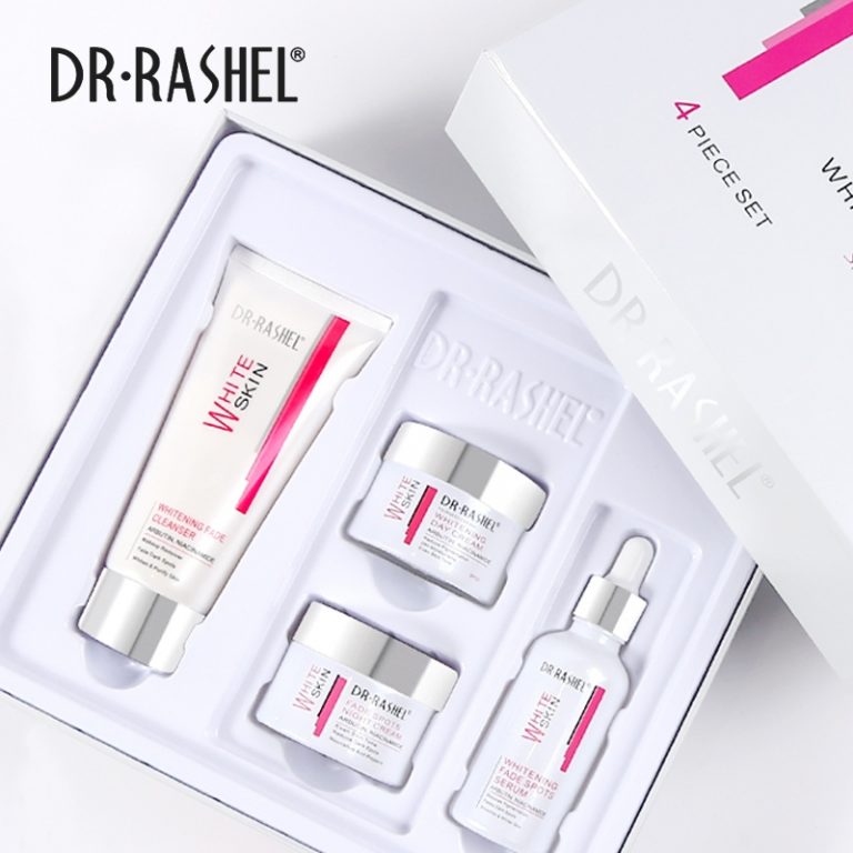 Whitening Fade Spots Skin Care Series DRL-1556 (5)