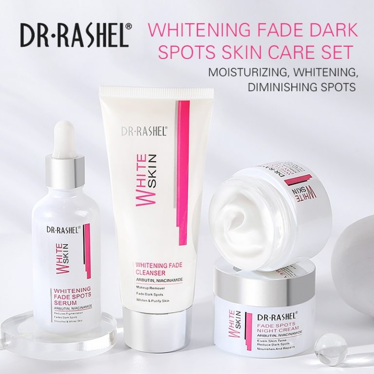 Whitening Fade Spots Skin Care Series DRL-1556 (9)