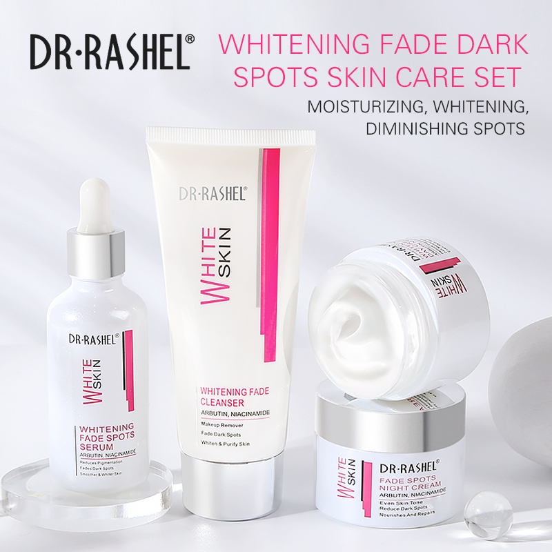 Whitening Fade Spots Skin Care Series DRL-1556 (9)