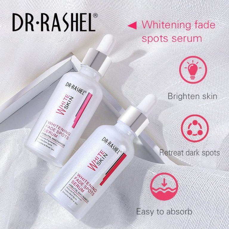 Whitening fade spots serum DRL-1434 (1)