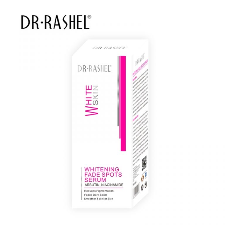 Whitening fade spots serum DRL-1434 (10)