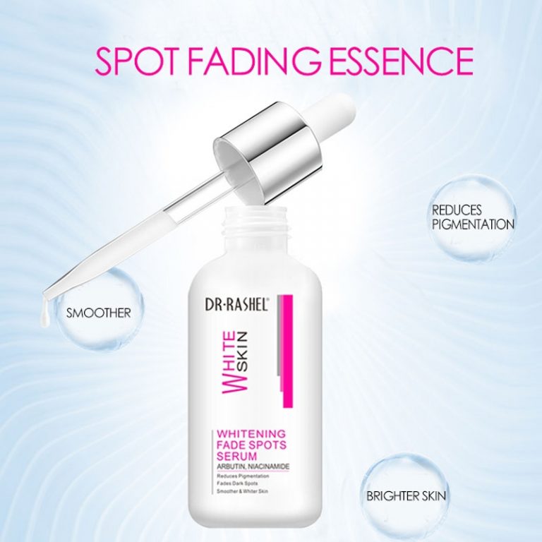 Whitening fade spots serum DRL-1434 (11)