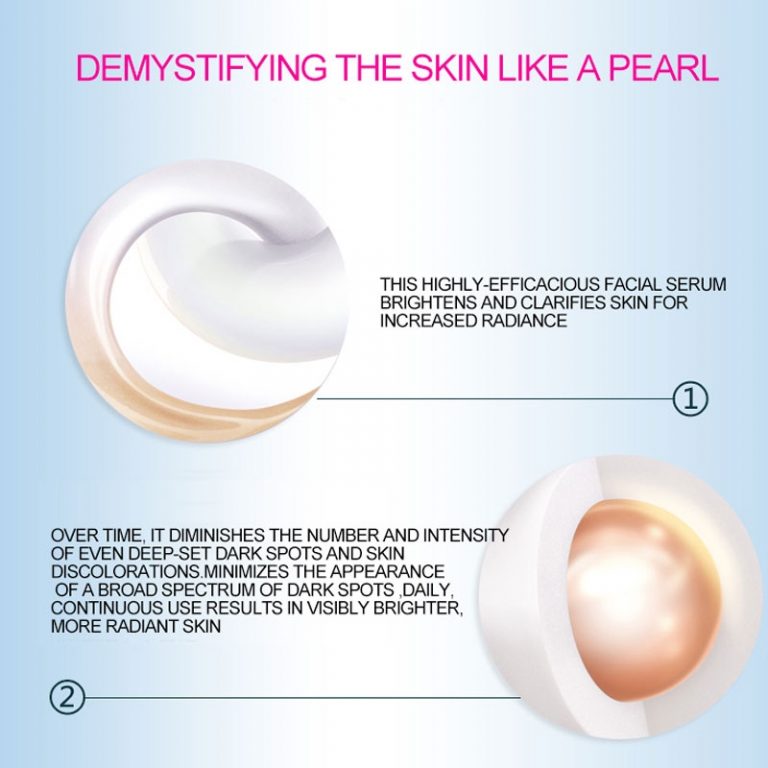 Whitening fade spots serum DRL-1434 (12)