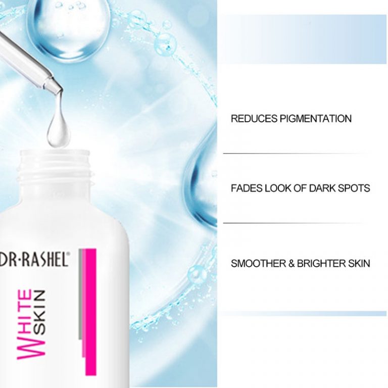 Whitening fade spots serum DRL-1434 (13)