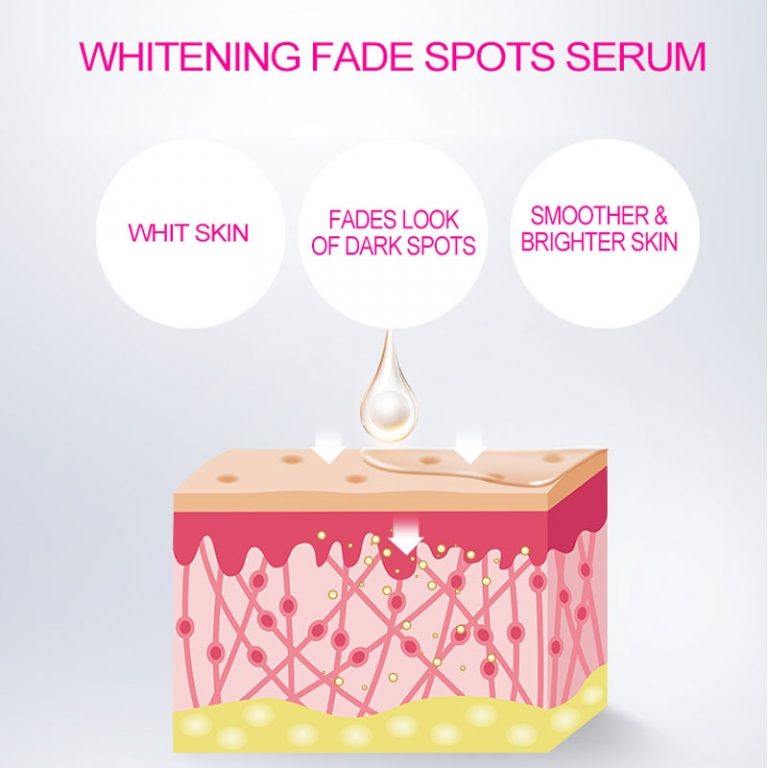 Whitening fade spots serum DRL-1434 (14)
