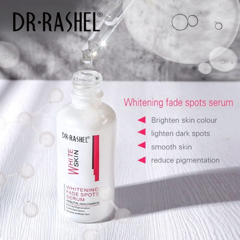 Whitening fade spots serum DRL-1434 (2)