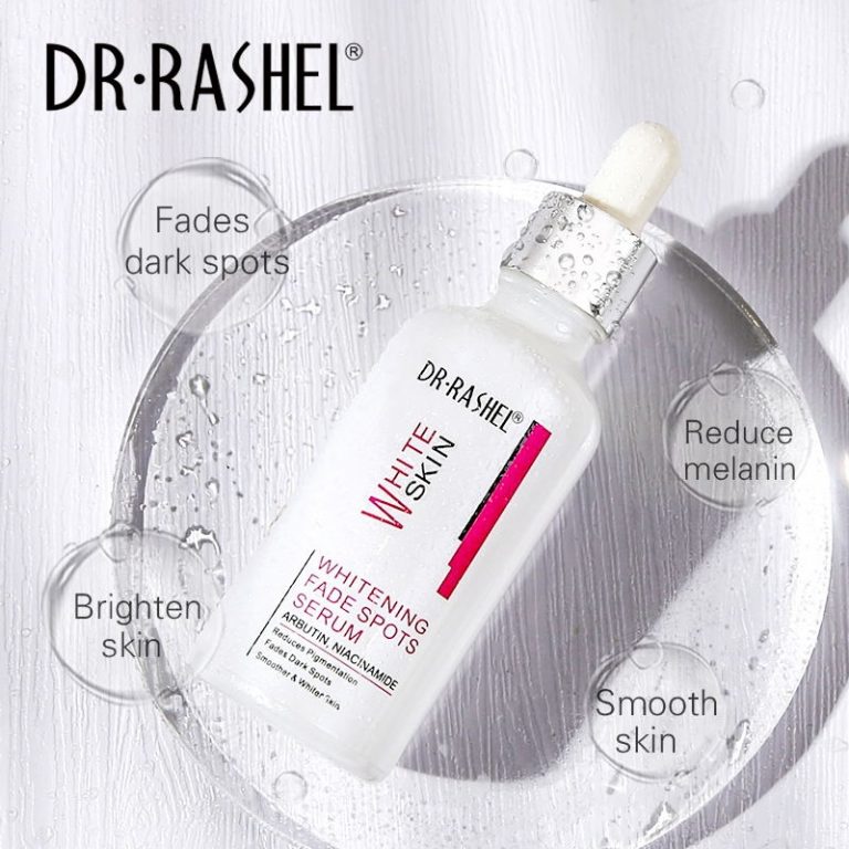 Whitening fade spots serum DRL-1434 (3)