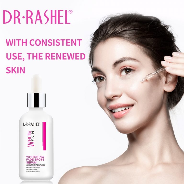 Whitening fade spots serum DRL-1434 (4)