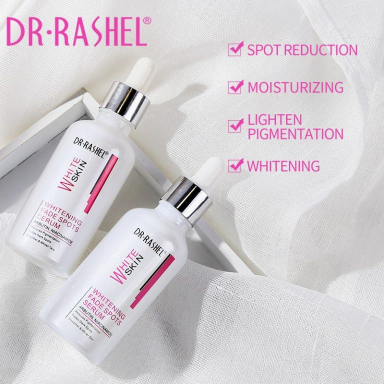 Whitening fade spots serum DRL-1434 (5)