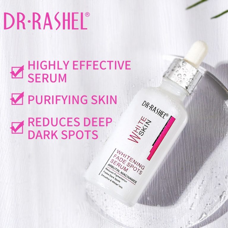 Whitening fade spots serum DRL-1434 (7)