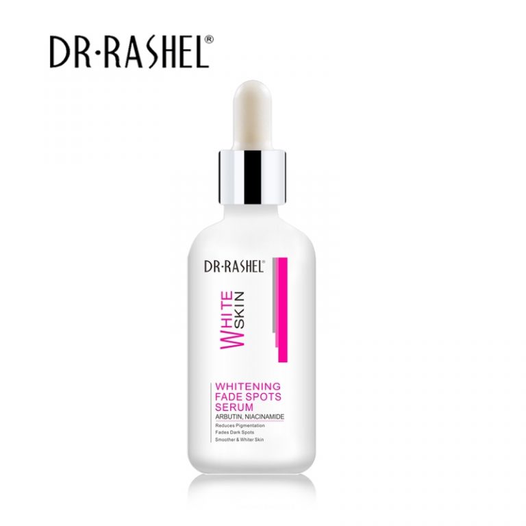 Whitening fade spots serum DRL-1434 (8)
