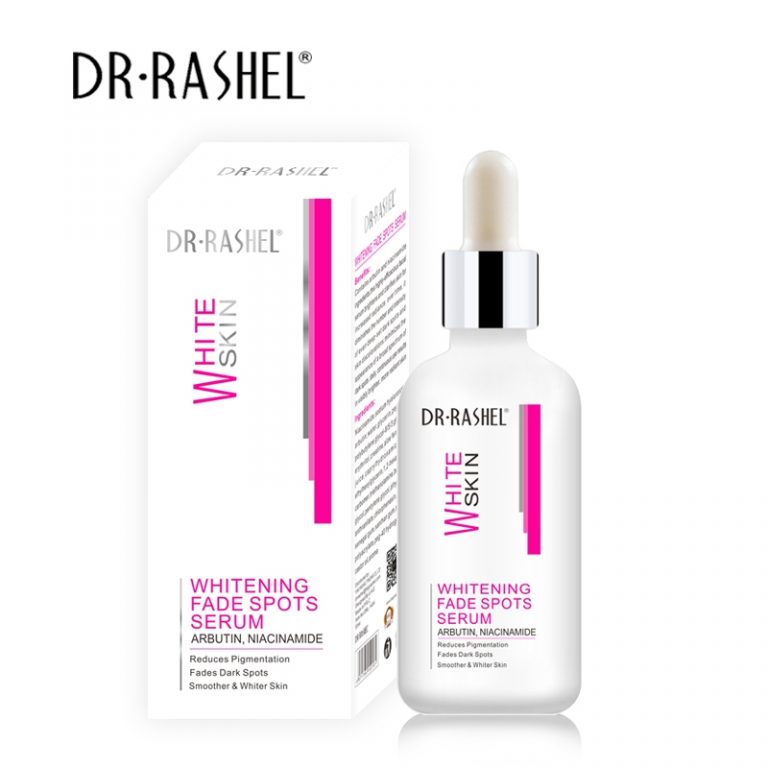 Whitening fade spots serum DRL-1434 (9)