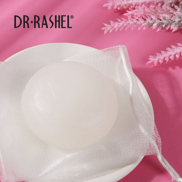 Whitening fade spots soap DRL-1611 (2)
