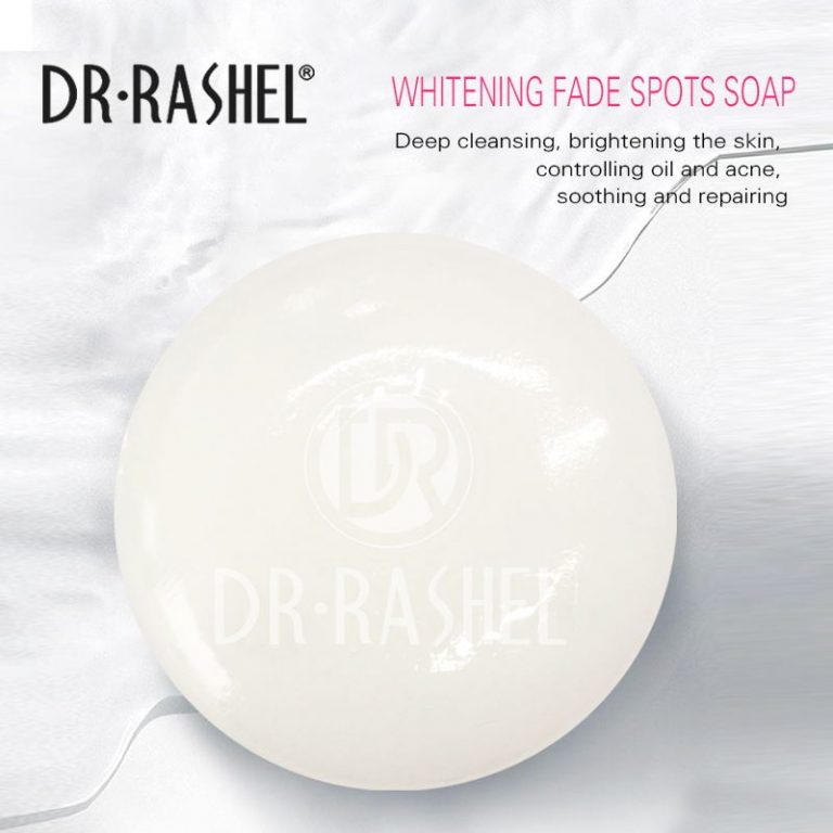 Whitening fade spots soap DRL-1611 (5)