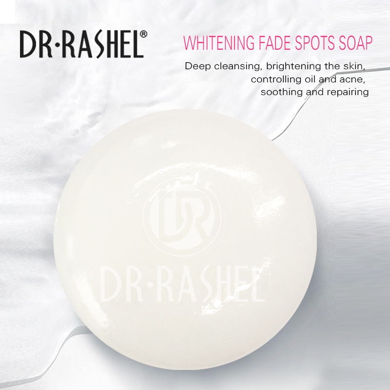 Whitening fade spots soap DRL-1611 (5)