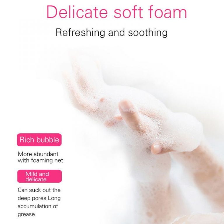 Whitening fade spots soap DRL-1611 (8)