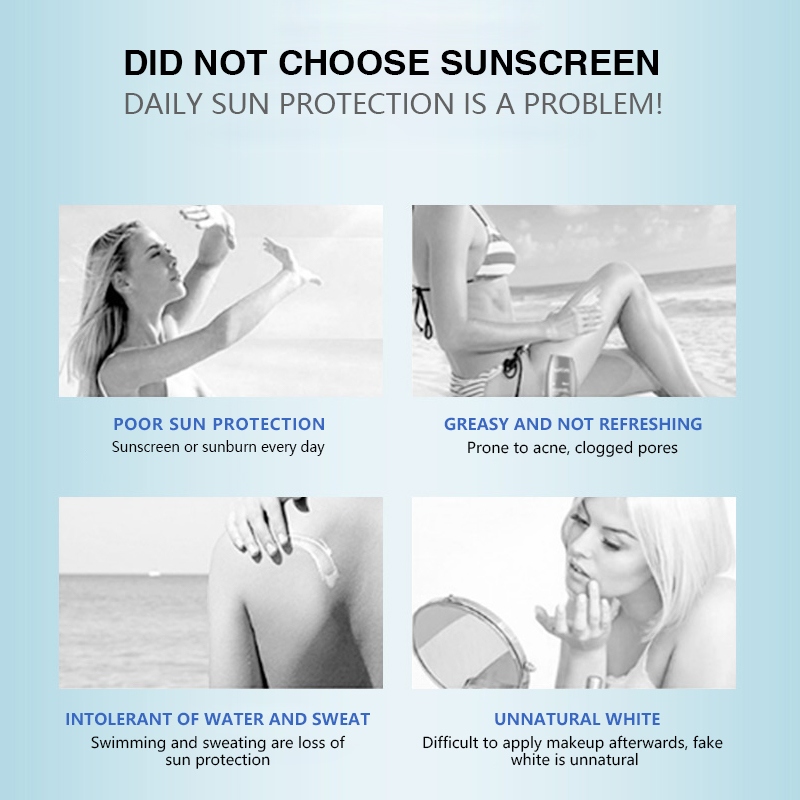 كريم الشمس المبيض والمرطب SPF 75 DRL-1465 (9)