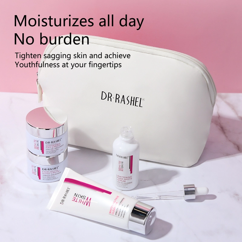 DRL-1740-Whitening fade spots skin care set-main (3)