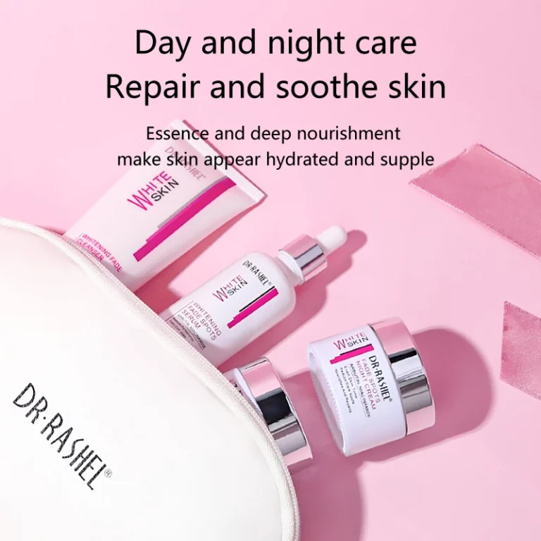 DRL-1740-Whitening fade spots skin care set-main (4)