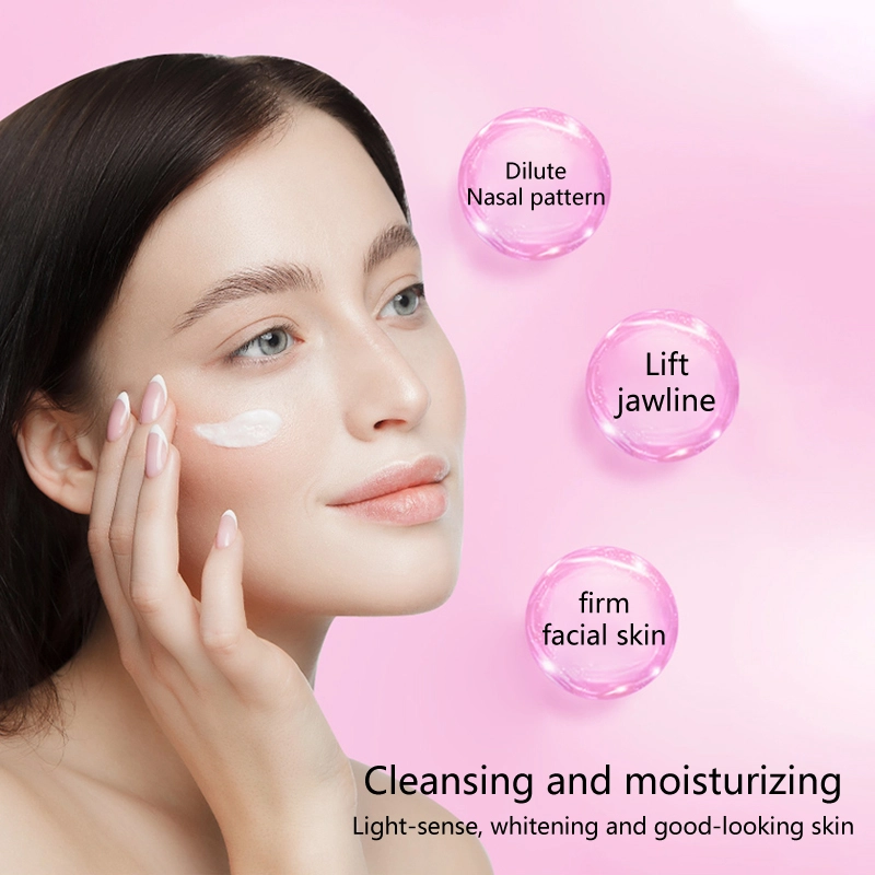 DRL-1740-Whitening fade spots skin care set-main (6)