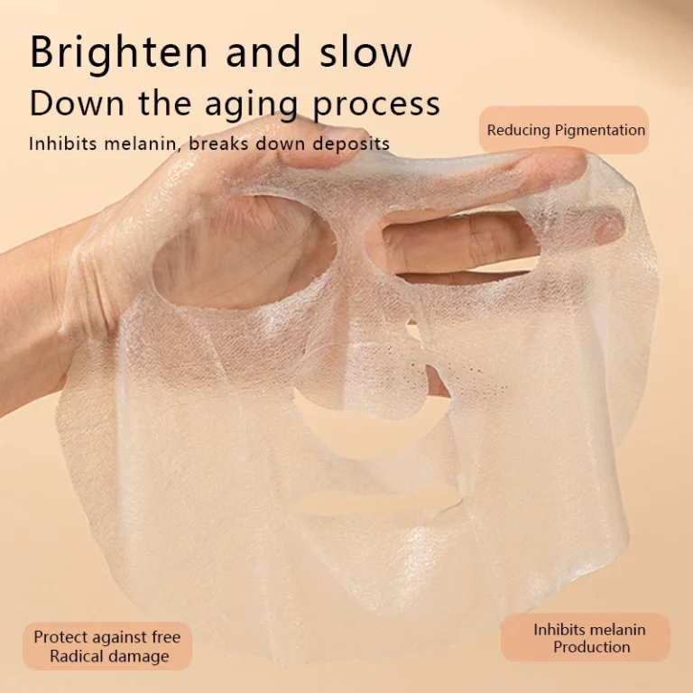 DRL-1808-Vitamin c brightening & anti-aging silk mask-main (5)