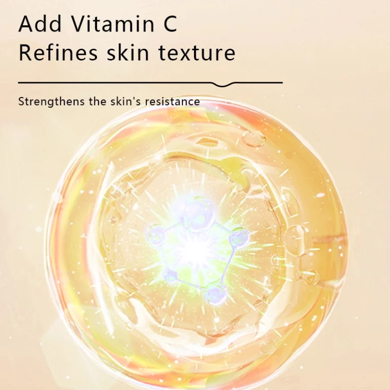 DRL-1808-Vitamin c brightening & anti-aging silk mask-main (6)