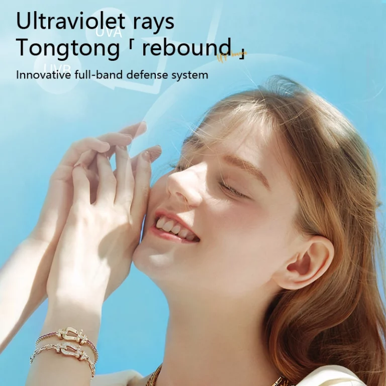 DRL 1814 Vitamin c & hyaluronic acid moisturizinng sunscreen loiton Spf50-main (5)