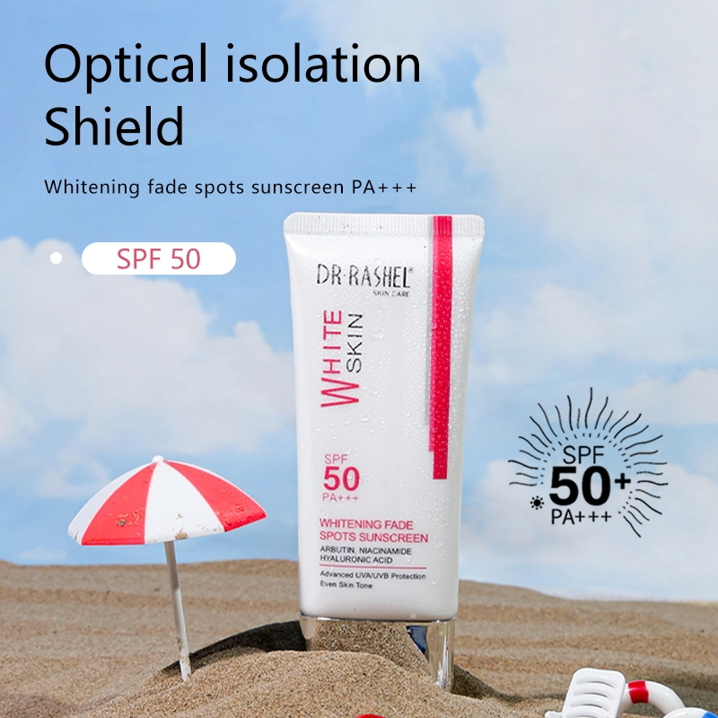 DRL-1845-Whitening fade spots sunscreen SPF50-main (1)