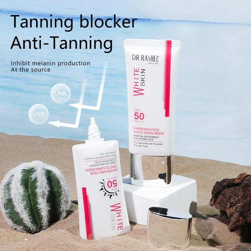 DRL-1845-Whitening fade spots sunscreen SPF50-main (2)