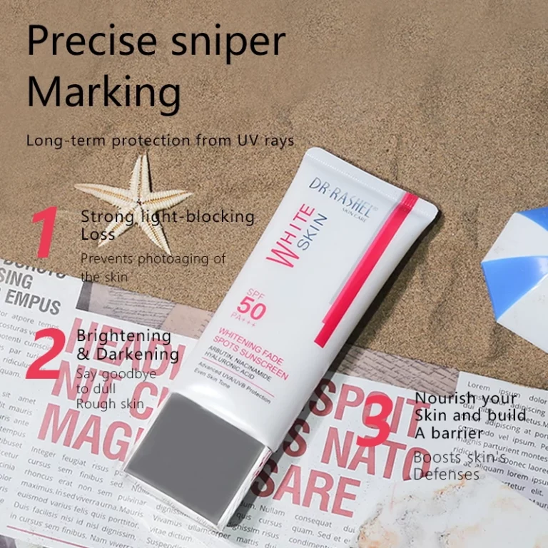 DRL-1845-Whitening fade spots sunscreen SPF50-main (3)