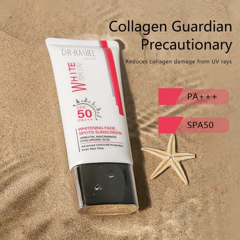 DRL-1845-Whitening fade spots sunscreen SPF50-main (4)