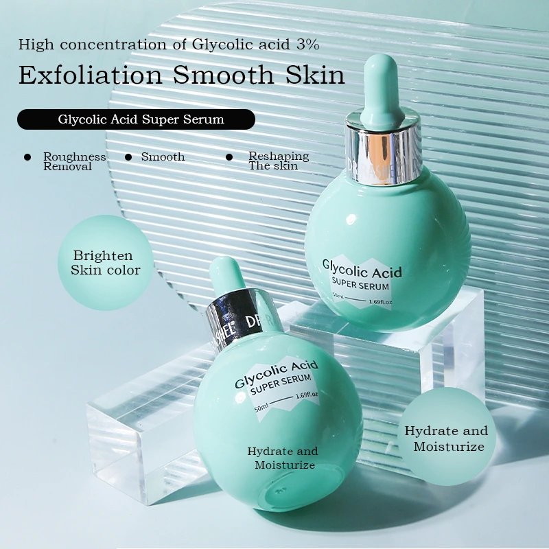 DRL-1862-حمض الجليكوليك سوبر المصل -Main-1