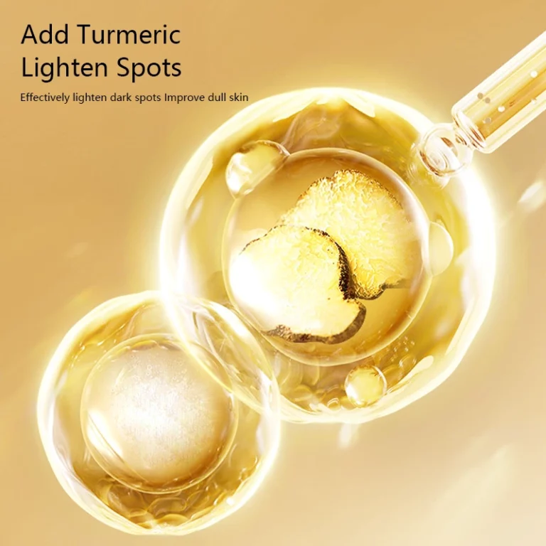 DRL-1910 Turmeric brightening face wash-main (6)