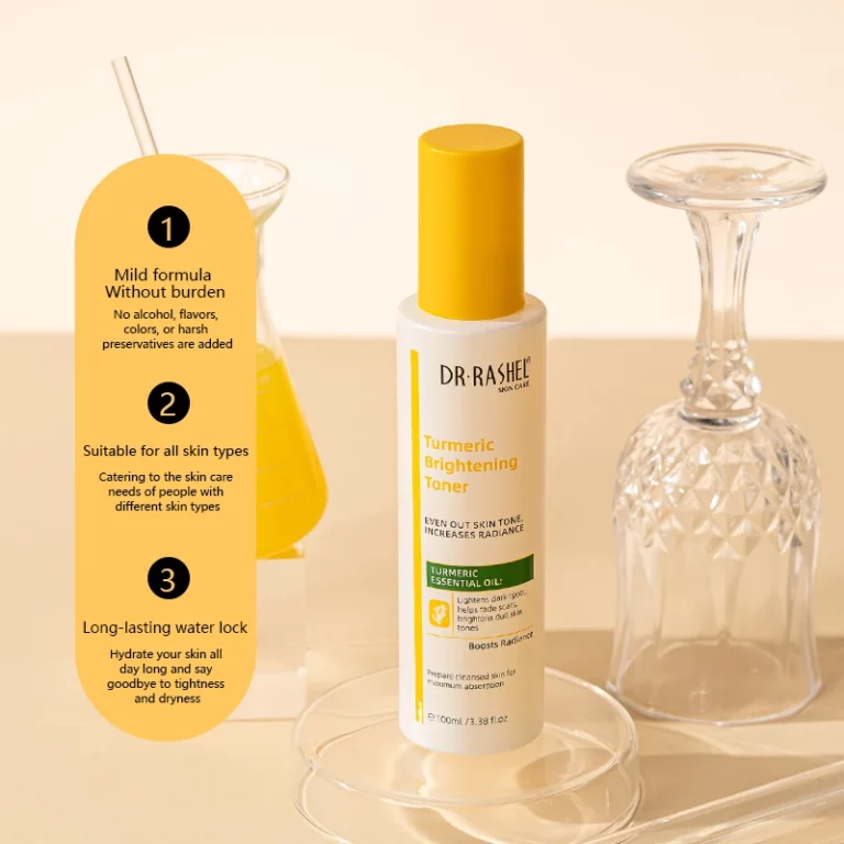 DRL-1911 Turmeric brightening toner mail (3)