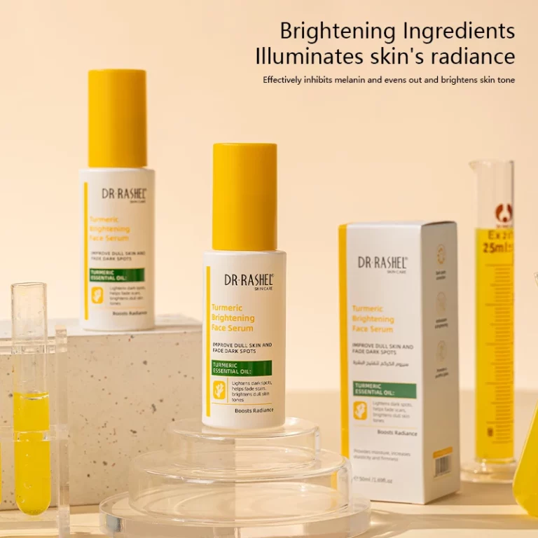 DRL-1913 Turmeric brightening face serum main (2)
