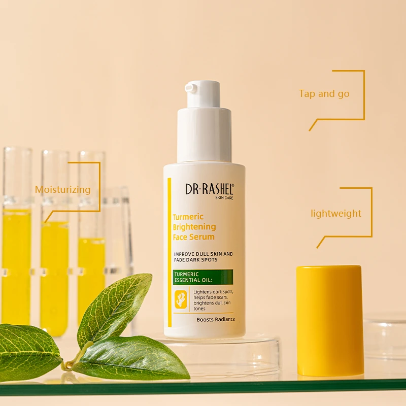DRL-1913 Turmeric brightening face serum main (3)