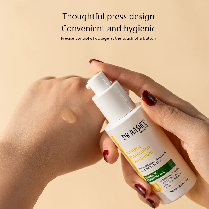 DRL-1913 Turmeric brightening face serum main (5)