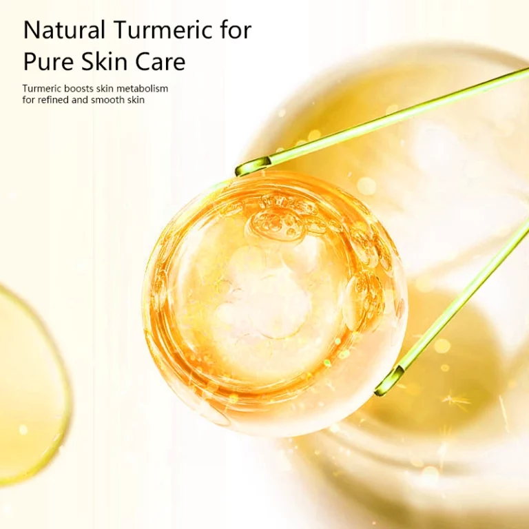 DRL-1916 Turmeric brightening soap main (6)