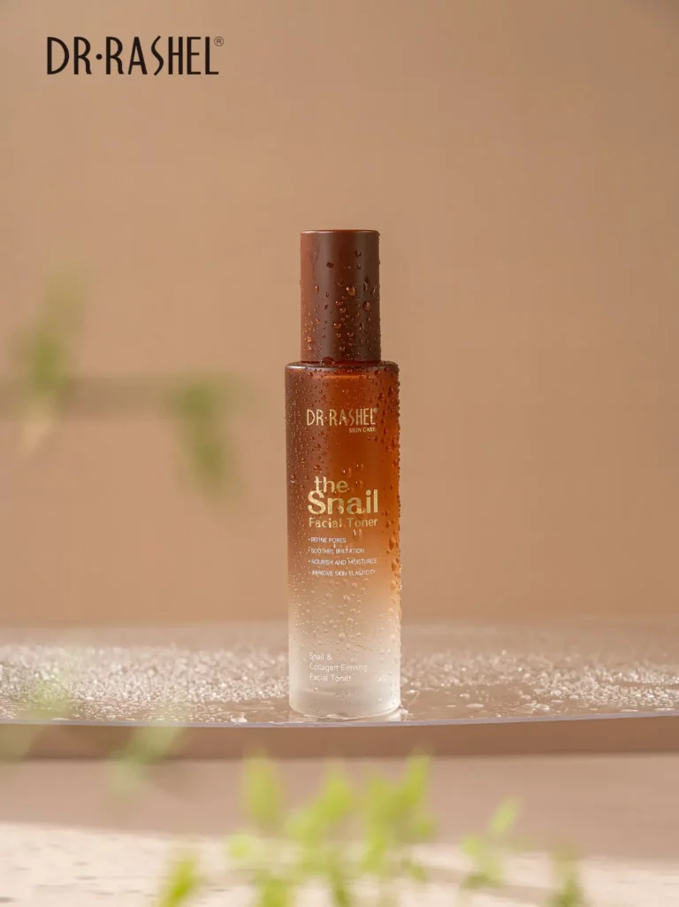 DRL-1919-Tòner facial de fermentació de caracs i col·lagen